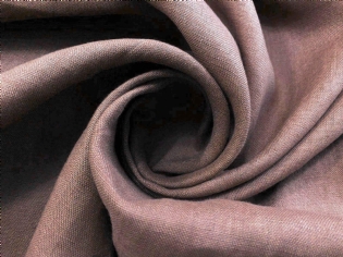 CAMBRAIA DE LINHO PURO BLUSH