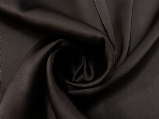 CETIM MELLOW TOQUE DE SEDA MARROM CAFÉ