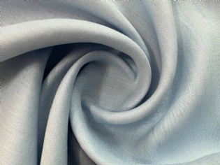 LINHO PURO PESADO AZUL BEBÊ I