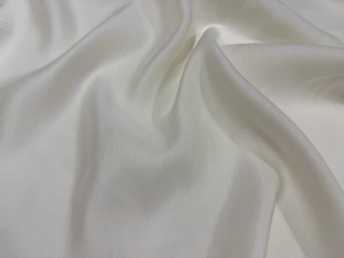 CAMBRAIA DE LINHO MISTO ACETINADO OFF WHITE