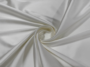 CETIM DOUCHESSE COM ELASTANO OFF WHITE (1,25 MT LARGURA)