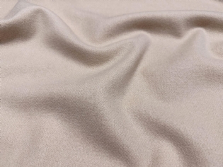 LÃ PURA PELE DE CAMELO PÊSSEGO